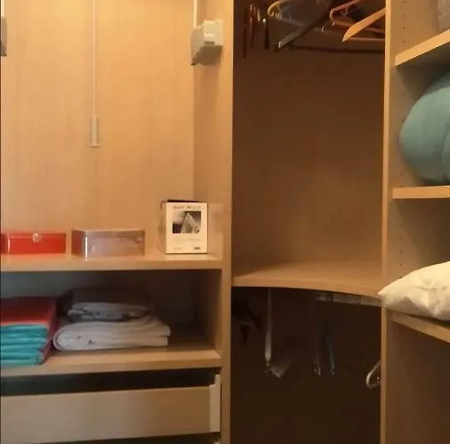 Dimsim Home-σπίτι με όνομα Apartment