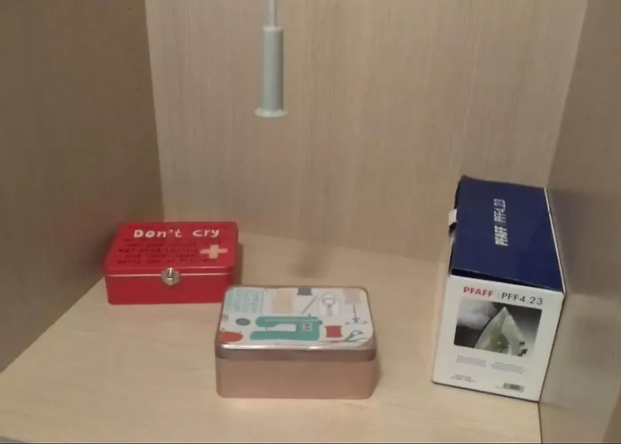 아파트 Dimsim Home-σπίτι με όνομα *